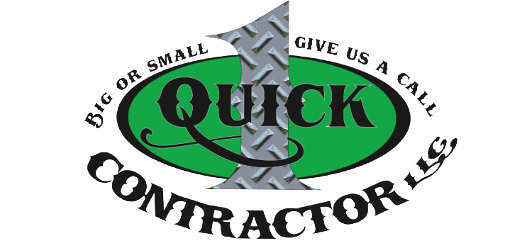1 Quick Contractor – Contractor in Forsyth County, GA